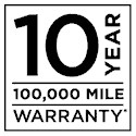 Kia 10 Year/100,000 Mile Warranty | Crain Kia of Bentonville in Bentonville, AR