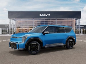 2024 Kia EV9 GT-Line - AWD