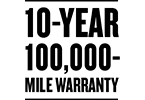 2023 Kia Niro Best-in-Class Warranty | Crain Kia of Bentonville in Bentonville AR