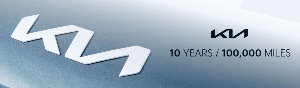 Crain Kia of Bentonville in Bentonville AR - Kia Warranty