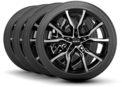 Crain Kia of Bentonville in Bentonville AR