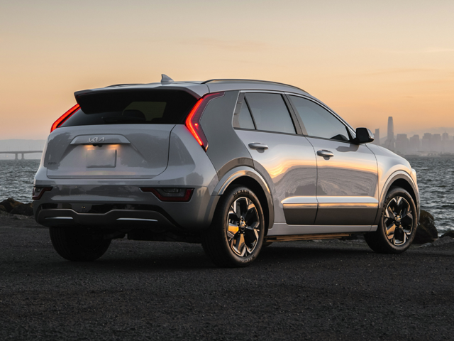 2023 Kia Niro EV