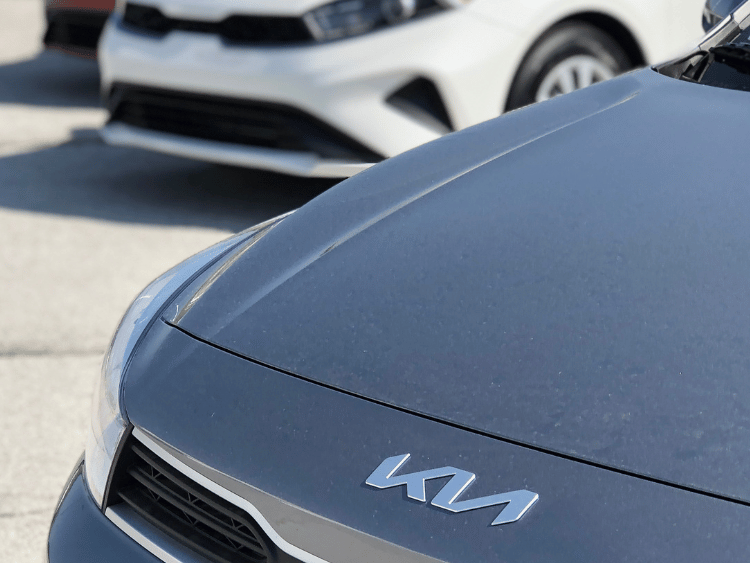 Crain Kia of Bentonville Brake Repair