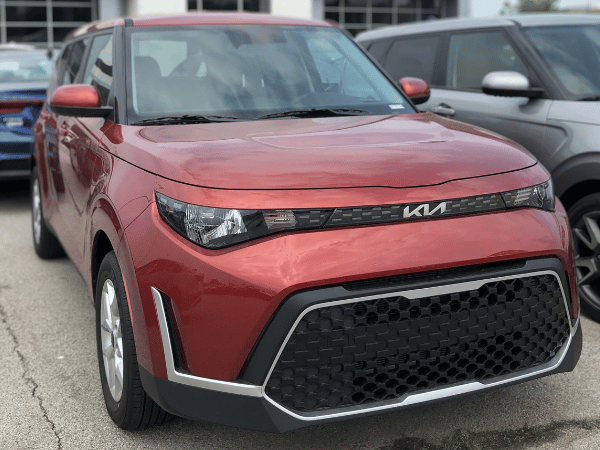 Kia Soul in Bentonville, AR