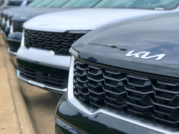 Sorento in Northwest Arkansas