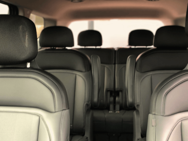 EV9 Cabin in Bentonville, AR