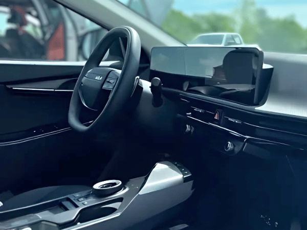 New 2025 EV6 at Crain Kia of Bentonville