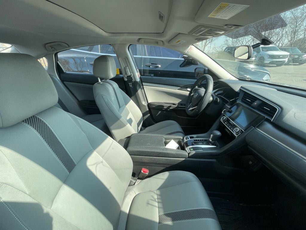 2017 Honda Civic EX - REMOTE START / APPLE CARPLAY