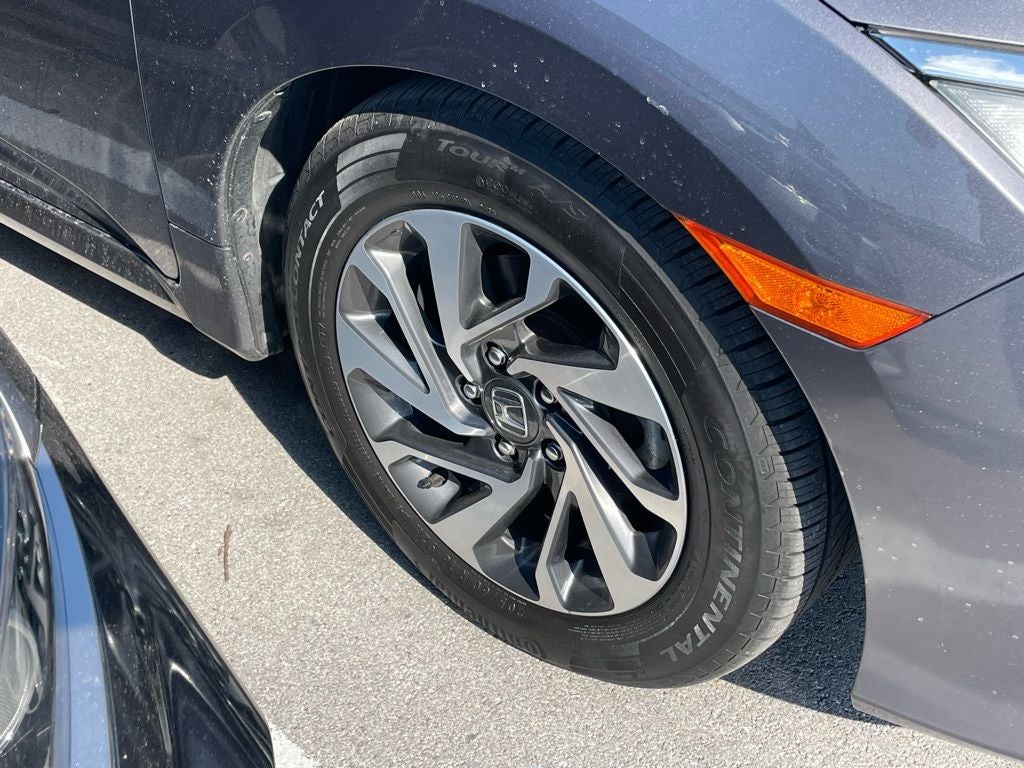 2017 Honda Civic EX - REMOTE START / APPLE CARPLAY