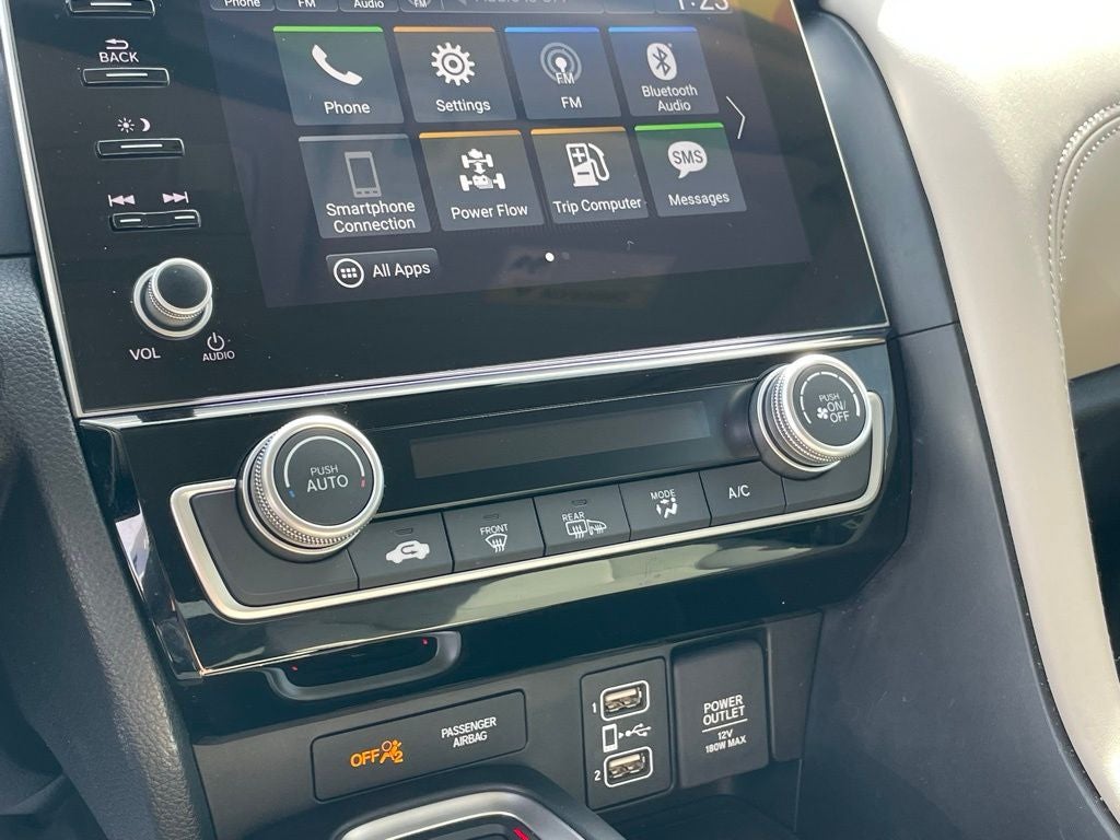 2022 Honda Insight EX - ADAPTIVE CRUISE / REMOTE START