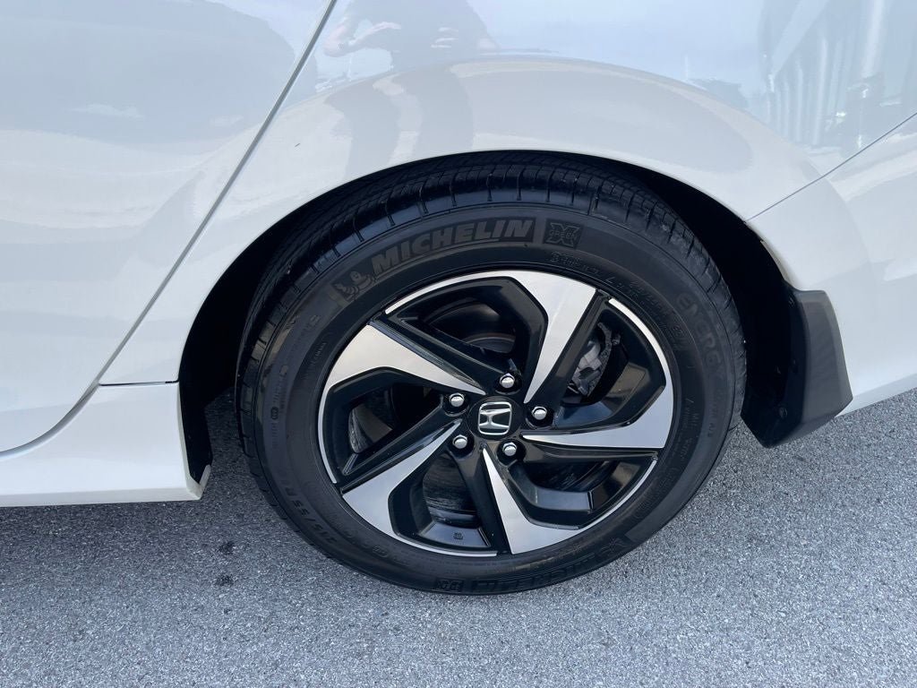 2022 Honda Insight EX - ADAPTIVE CRUISE / REMOTE START