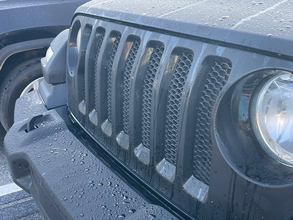 2019 Jeep Wrangler Sport - LOW MILES / BACKUP CAMERA