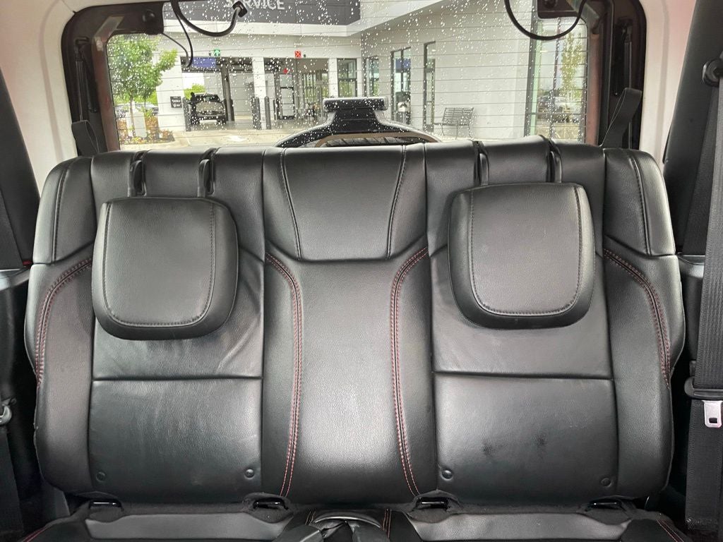2021 Jeep Wrangler Rubicon - NAVIGATION / APLINE PEMIUM AUDIO
