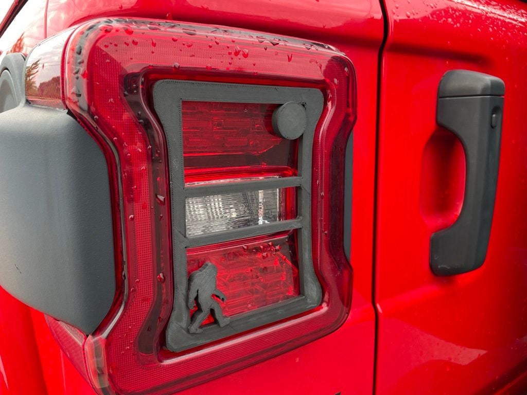 2021 Jeep Wrangler Rubicon - NAVIGATION / APLINE PEMIUM AUDIO