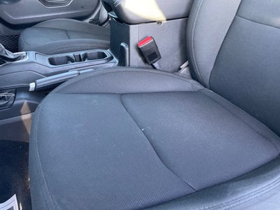 2021 Jeep Wrangler Unlimited Sahara - APPLE CARPLAY / HARD TOP