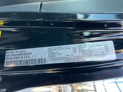 2021 Jeep Wrangler Unlimited Sahara - APPLE CARPLAY / HARD TOP