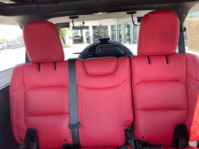 2021 Jeep Wrangler Unlimited Rubicon - SKY ONE-TOUCH / T-ROCK CUSTOM EDITION