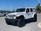 2021 Jeep Wrangler Unlimited Rubicon - SKY ONE-TOUCH / T-ROCK CUSTOM EDITION