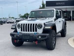 2023 Jeep Wrangler Base