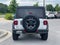 2023 Jeep Wrangler Base
