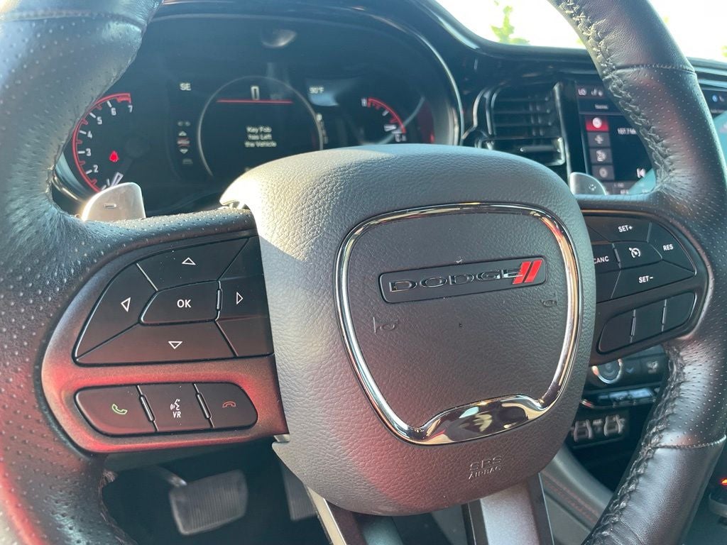 2025 Dodge Durango GT - APPLE CARPLAY / POWER LIFTGATE