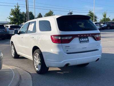 2025 Dodge Durango GT - APPLE CARPLAY / POWER LIFTGATE