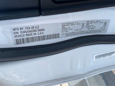 2022 Jeep Grand Cherokee WK Laredo X - APPLE CARPLAY / POWER LIFTGATE