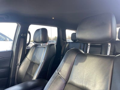 2022 Jeep Grand Cherokee WK Laredo X - APPLE CARPLAY / POWER LIFTGATE