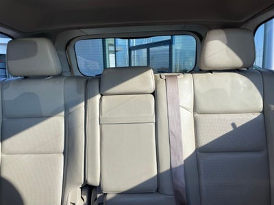 2017 Jeep Grand Cherokee Limited - PANORAMIC SUNROOF / VENTILATED SEATS