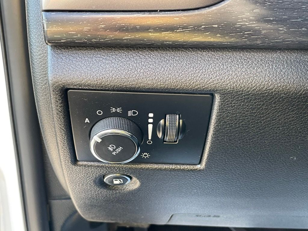 2018 Jeep Grand Cherokee Upland Edition - REMOTE START / POWER LIFTGATE