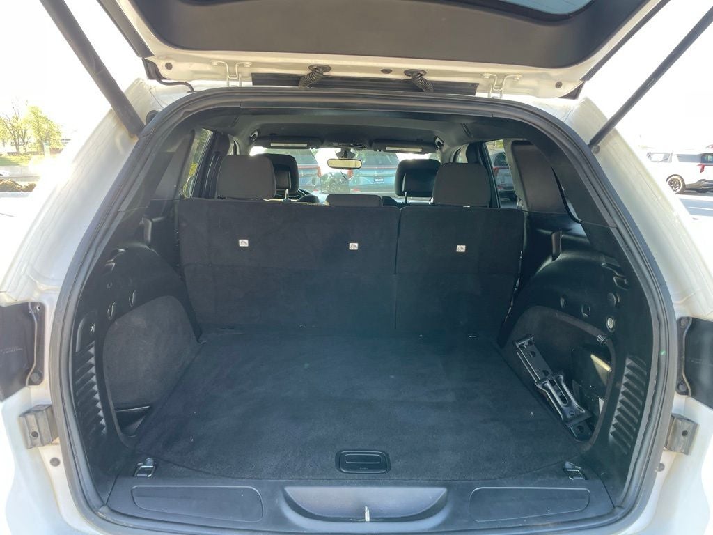 2018 Jeep Grand Cherokee Upland Edition - REMOTE START / POWER LIFTGATE