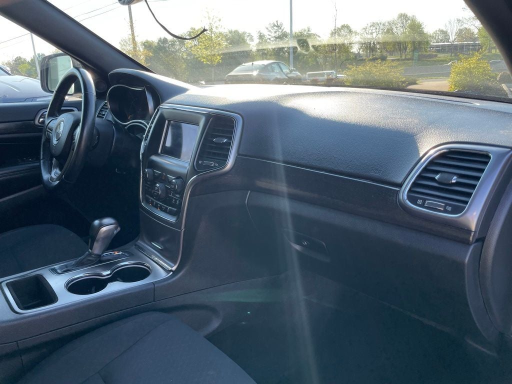 2018 Jeep Grand Cherokee Upland Edition - REMOTE START / POWER LIFTGATE