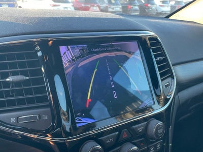 2020 Jeep Grand Cherokee Altitude - POWER SUNROOF / NAVIGATION