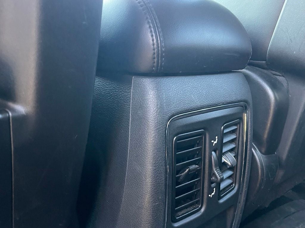 2020 Jeep Grand Cherokee Altitude - POWER SUNROOF / NAVIGATION