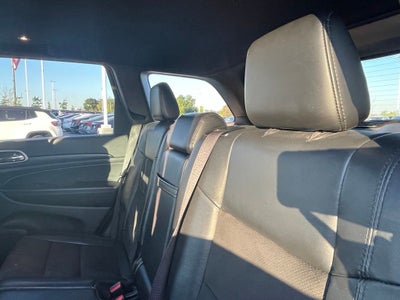2020 Jeep Grand Cherokee Altitude - POWER SUNROOF / NAVIGATION
