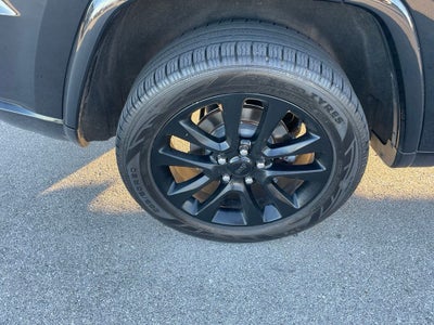 2020 Jeep Grand Cherokee Altitude - POWER SUNROOF / NAVIGATION