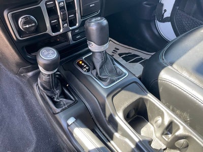 2024 Jeep Wrangler High Altitude 4xe