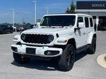 2024 Jeep Wrangler High Altitude 4xe