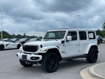 2024 Jeep Wrangler High Altitude 4xe