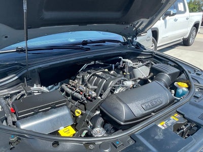 2026 Dodge Durango GT Plus HEMI V8 - VENTILATED SEATS / POWER SUNROOF