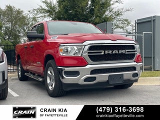 2019 RAM 1500 Tradesman