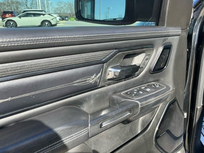 2022 RAM 1500 Limited - HEADS UP DISPLAY / PANORAMIC SUNROOF