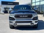 2022 RAM 1500 Limited - HEADS UP DISPLAY / PANORAMIC SUNROOF