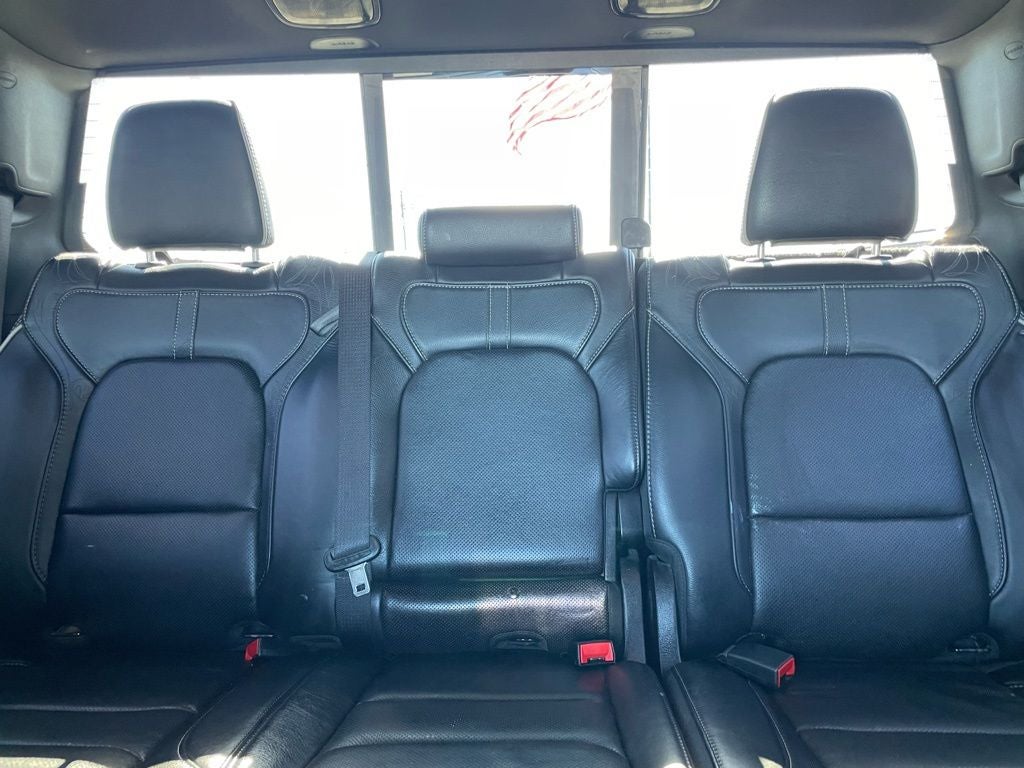 2022 RAM 1500 Limited - HEADS UP DISPLAY / PANORAMIC SUNROOF