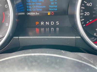 2018 Ford Mustang EcoBoost - 32 MPG / REMOTE START