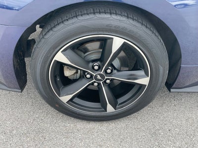 2018 Ford Mustang EcoBoost - 32 MPG / REMOTE START