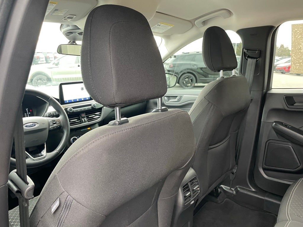 2023 Ford Escape Active - BLIND SPOT INDICATOR / PUSH BUTTON START