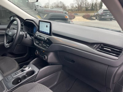 2023 Ford Escape Active - BLIND SPOT INDICATOR / PUSH BUTTON START