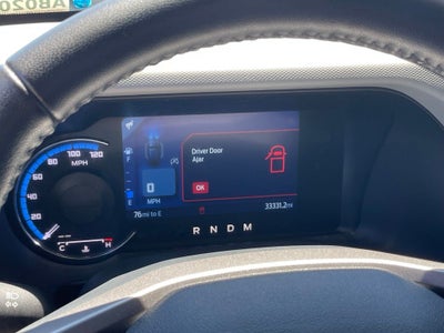 2023 Ford Bronco Badlands - MUST SEE / UPFITTED LIFT & TIRES