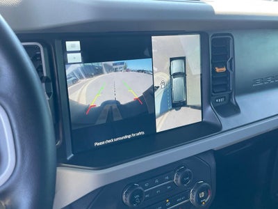 2023 Ford Bronco Badlands - MUST SEE / UPFITTED LIFT & TIRES